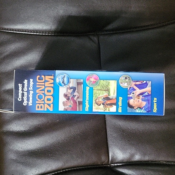 Bionic Zoom scope - Picture 4 of 4